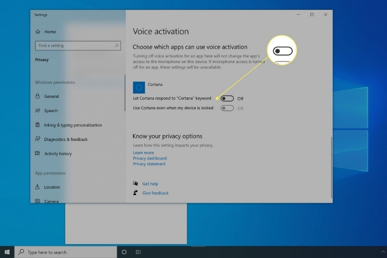 Cortana là gì? Thông tin về trợ lý ảo trên Windows và sự thay thế của Microsoft Copilot 10 cách vô hiệu hóa Cortana trên Windows 10