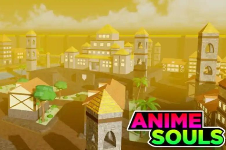 Code Anime Souls Simulator 2023 mới nhất - Cách nhập code