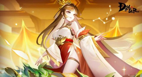 Code Đạo Hữu Xin Dừng Bước