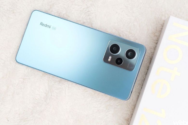 Đánh giá Xiaomi Redmi Note 12 Pro