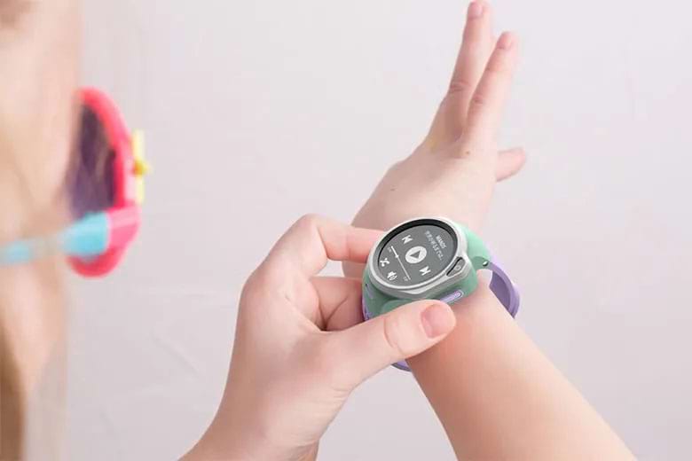 Đồng hồ trẻ em Oaxis myFirst Fone R1