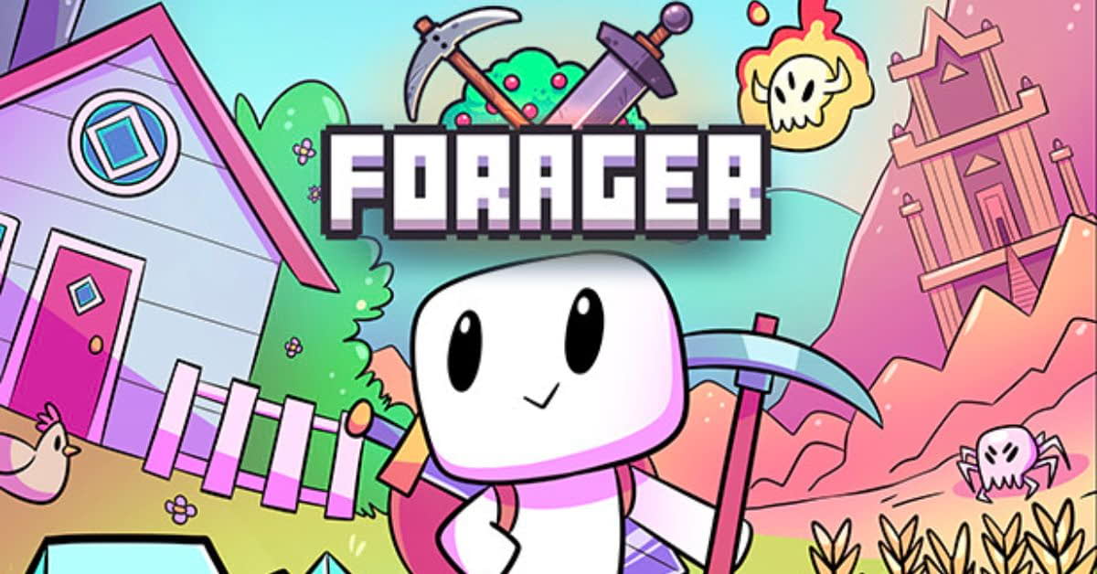 Forager