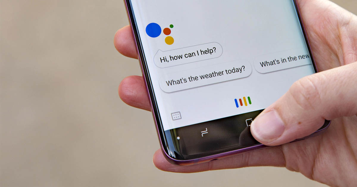 Google Assistant là gì? Cách thức hoạt động như thế nào? Cách sử dụng chi tiết nhất