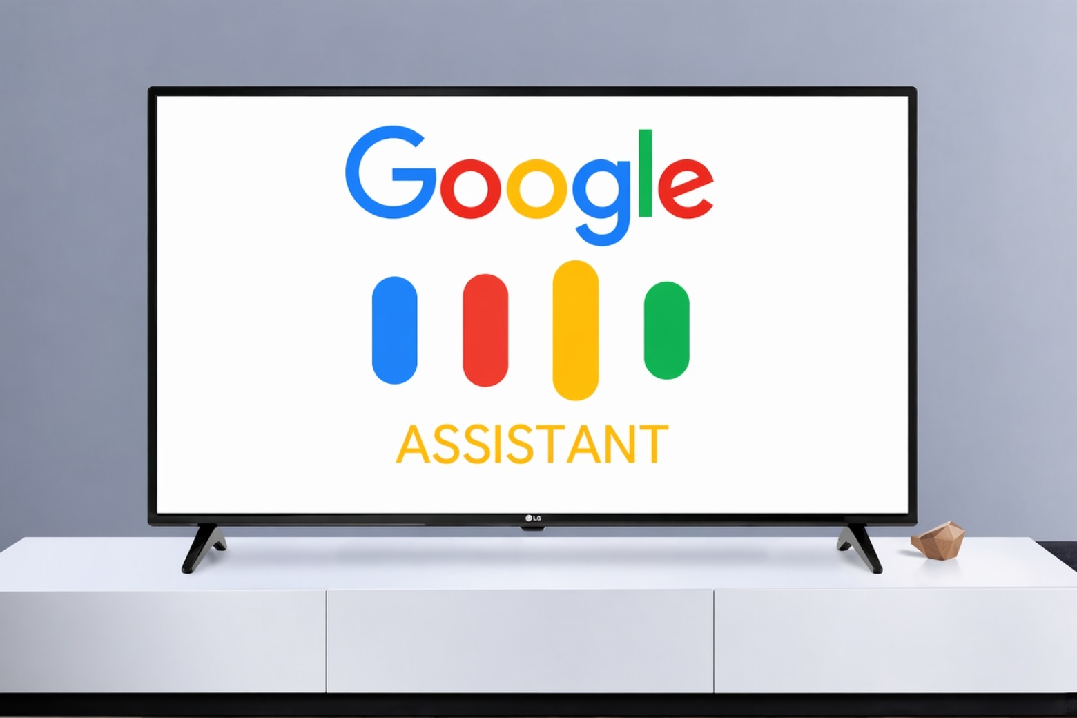 Google Assistant là gì điều khiển smart home bằng giọng nói