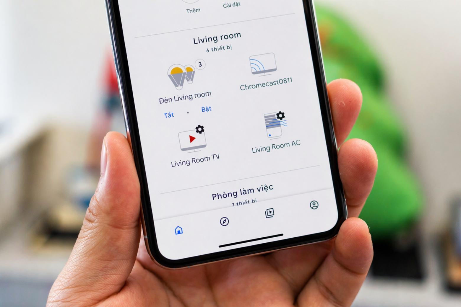 Google Assistant là gì hỗ trợ tiếng Việt trên Android iOS