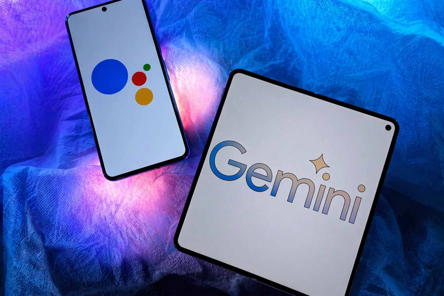 Google Assistant là gì so sánh với Google Gemini