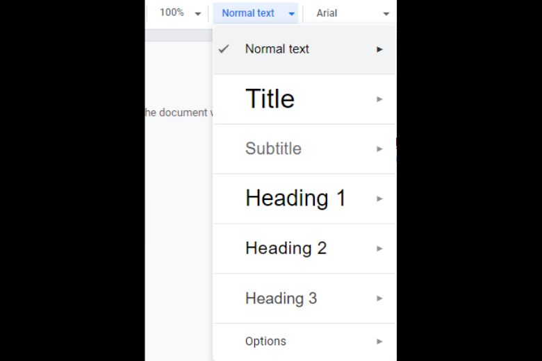 Google Docs