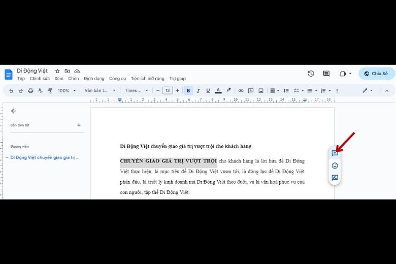 Google Docs