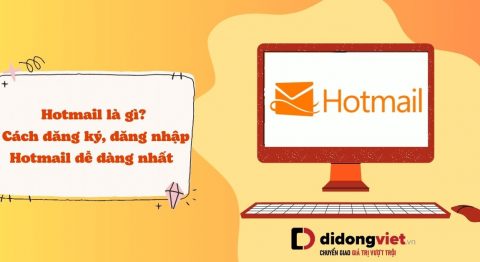 Hotmail