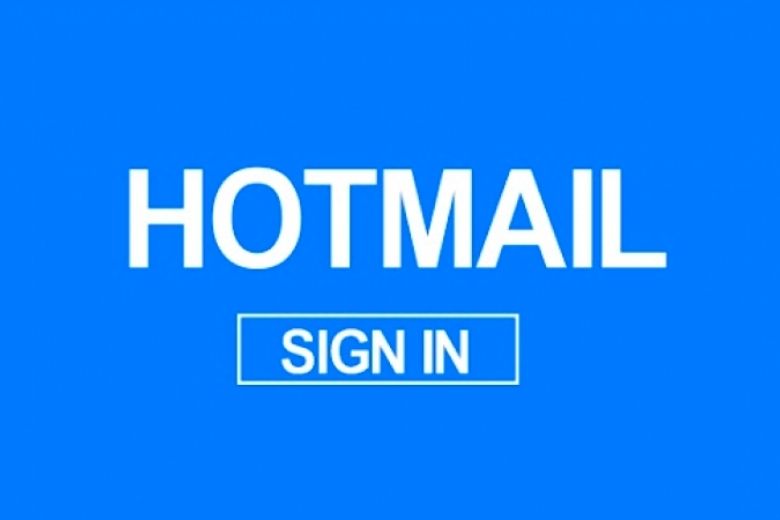 Hotmail