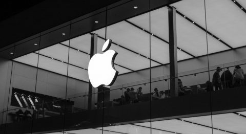 Apple sẽ phải phụ thuộc vào nhà sản xuất màn hình Hàn Quốc trong một thời gian dài