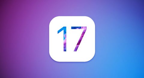 Danh sách các thiết bị tương thích iOS 17 được hé lộ