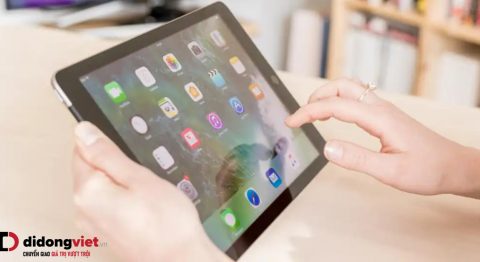 Danh sách các thiết bị không được Apple hỗ trợ cập nhật iPadOS 17
