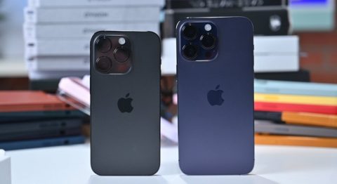 So sánh doanh số giữa iPhone 14, iPhone 13 & iPhone 14 Pro Max