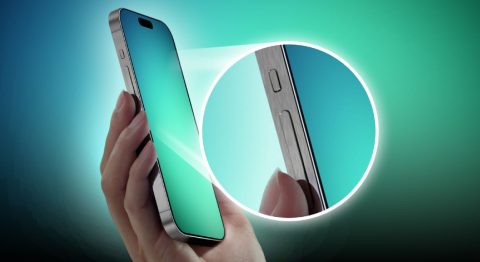 iPhone 15 Pro sẽ không có nút bấm cảm ứng lực do sự cố kỹ thuật
