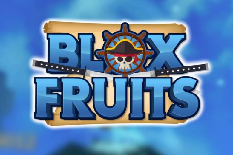 lệnh random Blox Fruit