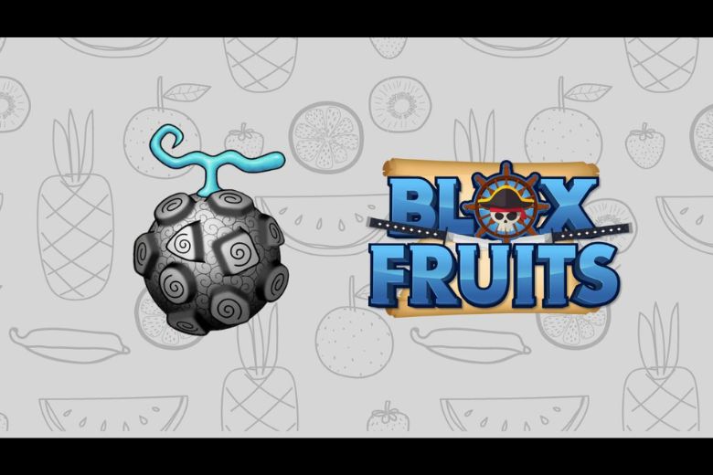 lệnh random Blox Fruit