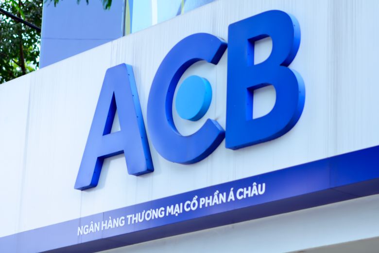 quên mật khẩu ACB online
