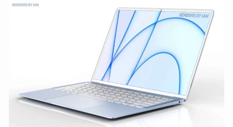 MacBook Air 15-inch với chip ‘M2-like’ đang được Apple thử nghiệm