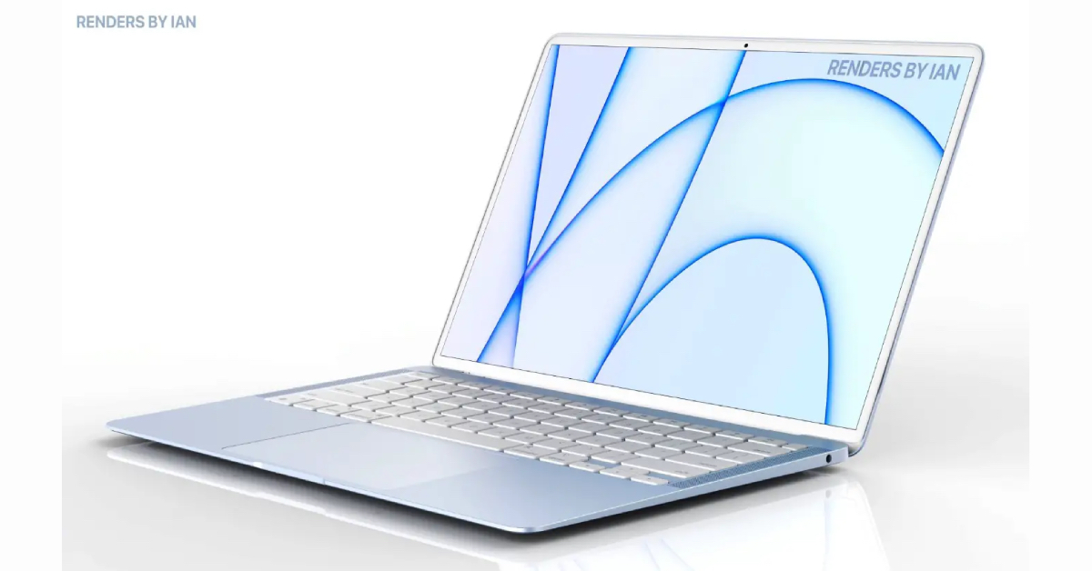 MacBook Air 15-inch với chip ‘M2-like’ đang được Apple thử nghiệm