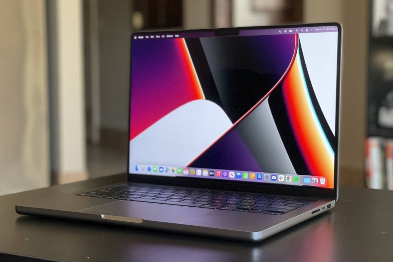 macbook pro m2 pro 3