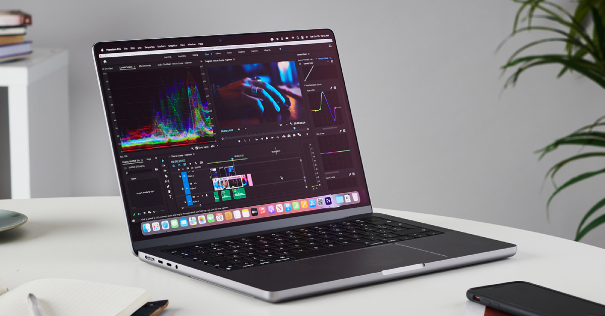 Phiên bản nâng cấp của MacBook Pro 13-inch được Apple tiết lộ