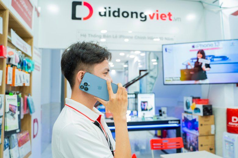Mua iPhone Online ở đâu uy tín nhất tại Việt Nam? 15 Mua iPhone Online ở đâu uy tín
