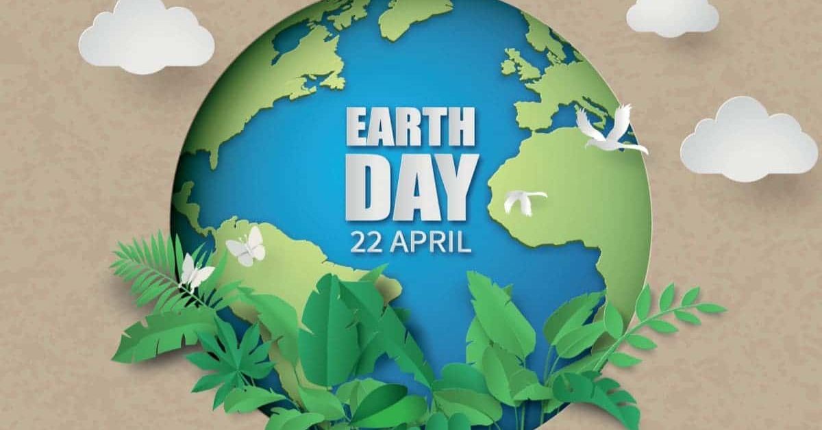 Ngày Trái Đất 2024 là ngày nào? Nguồn gốc và ý nghĩa lịch sử