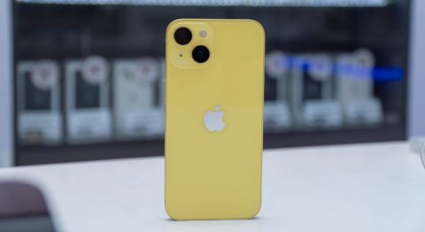 12 điều cần làm khi mua iPhone mới nhất đơn giản mà không thể thiếu Những điều cần làm khi mua iPhone mới