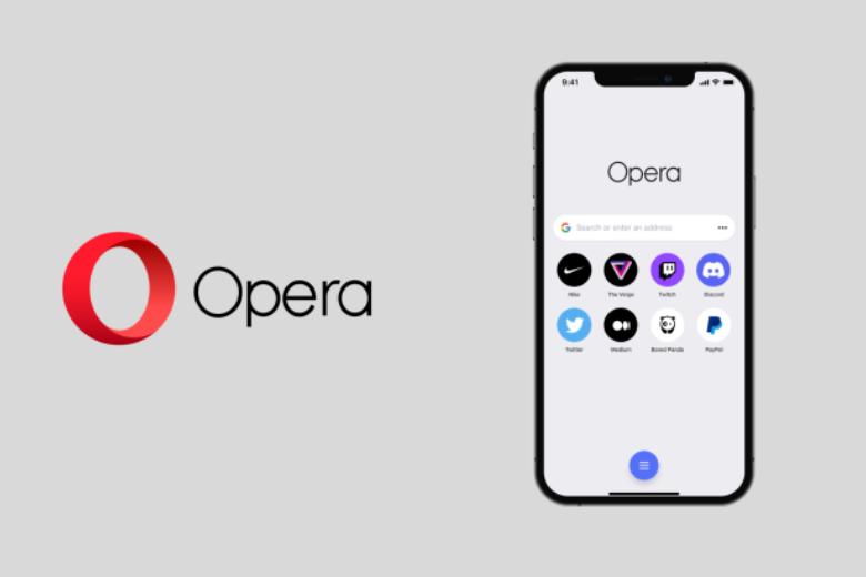 opera vpn free 3