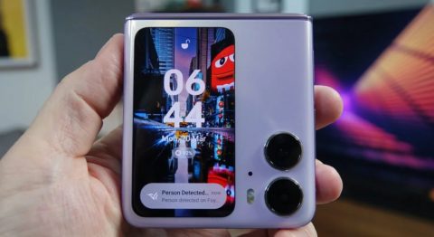 Mình chọn mua OPPO Find N2 Flip cho phụ huynh vì 4 lý do sau