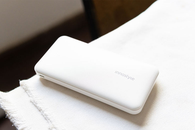 Innostyle Powermax 10000mAh PD/QC3.0 20W IP20PD