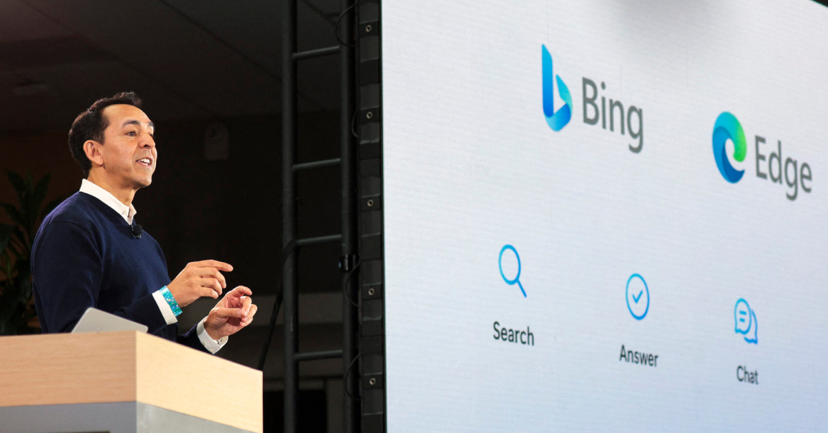 Samsung đang cân nhắc sử dụng Bing của Microsoft làm công cụ tìm kiếm mặc định thay vì Google