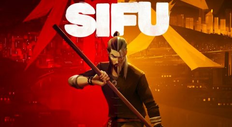 Sifu – Tựa game võ thuật hành động đỉnh cao chặt chém đẫm máu Sifu