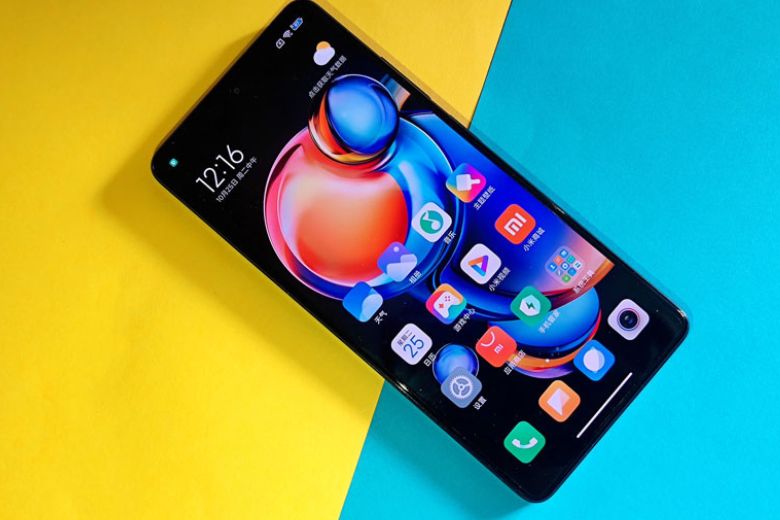 So sánh Xiaomi Redmi Note 12 và Note 12 Pro