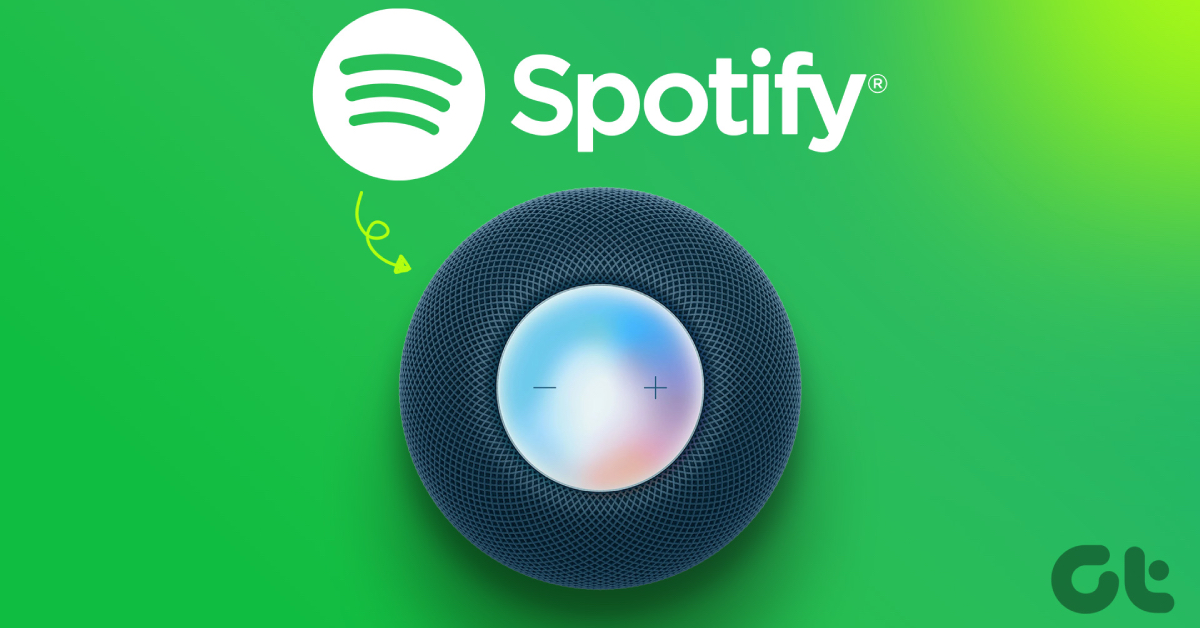 Spotify thờ ơ trong việc hỗ trợ HomePod, tiếp tục ‘trễ hẹn’ với AirPlay 2