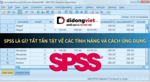 SPSS