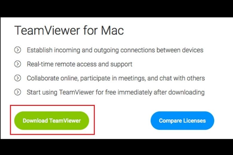 Teamviewer
