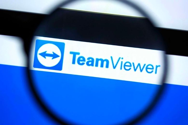 Teamviewer
