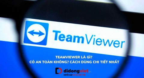 Teamviewer