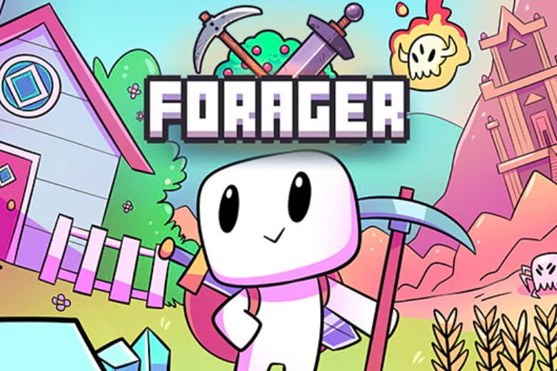 Forager