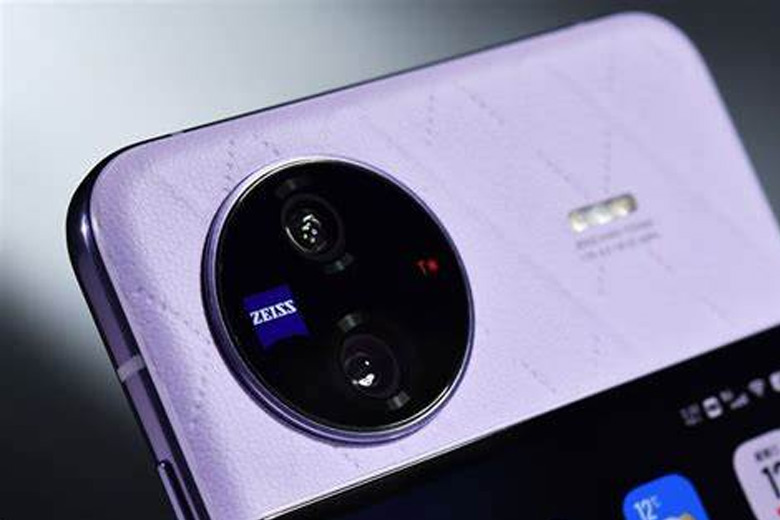 vivo 3