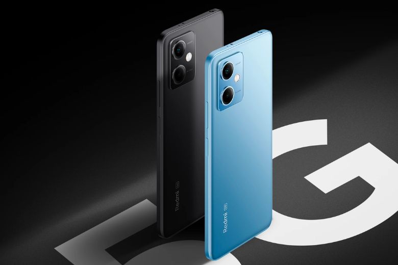 Xiaomi Redmi Note 12 Pro 5G giá bao nhiêu