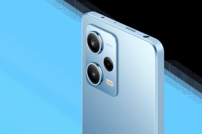 Xiaomi Redmi Note 12 Pro có gì mới