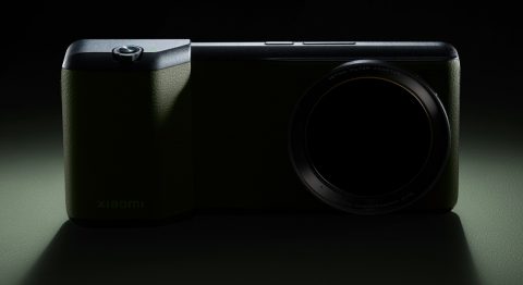 Xiaomi công bố thông số camera Xiaomi 13 Ultra với phụ kiện biến thiết bị thành máy ảnh point-and-shoot