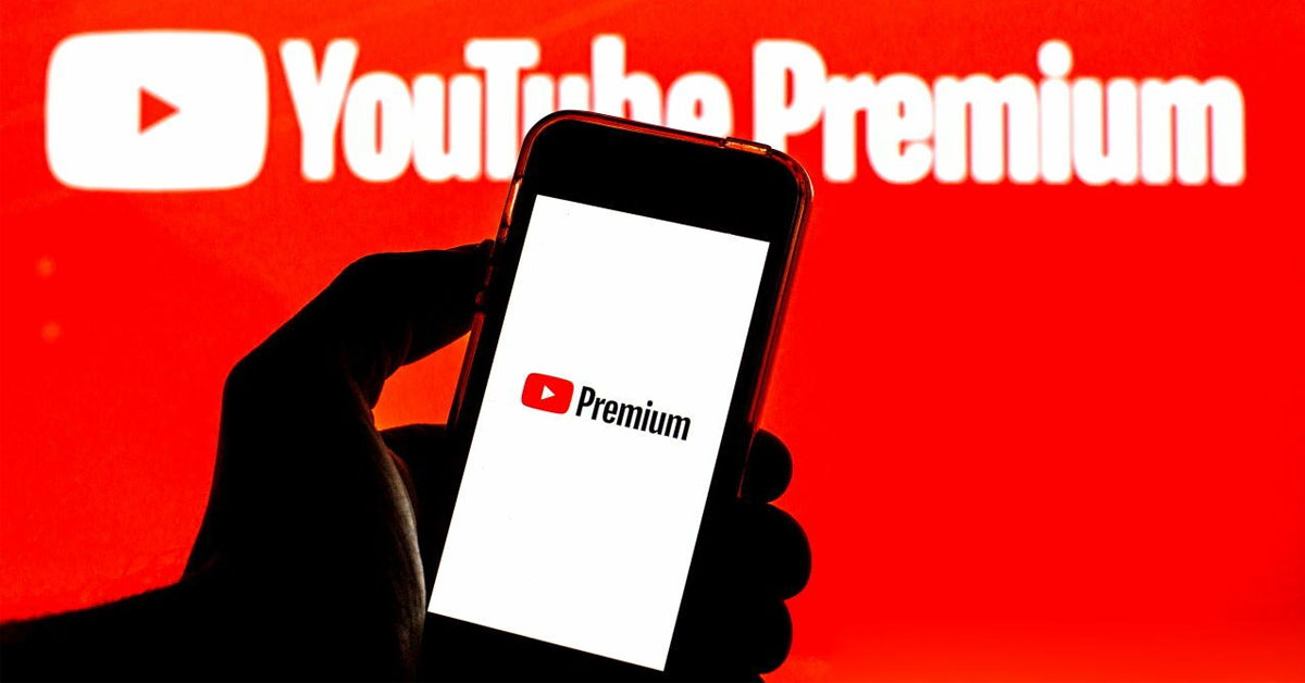 YouTube Premium là gì? Chi tiết cách đăng ký và những lợi ích khi sử dụng dành cho bạn