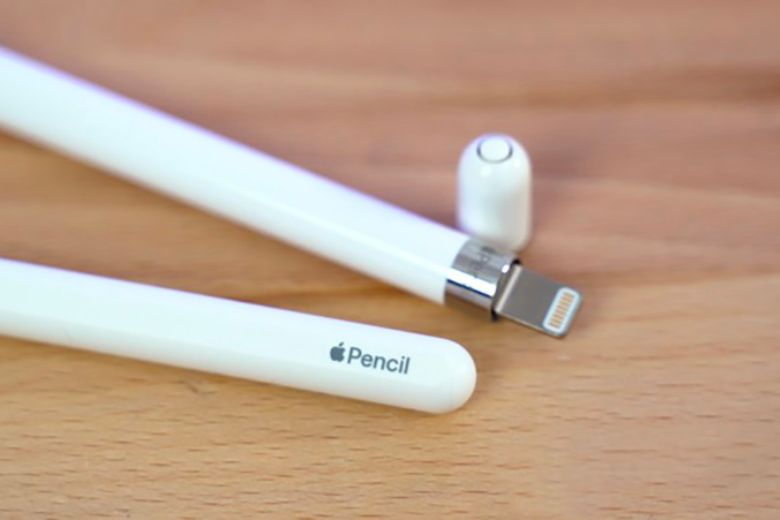 iPad Gen 9 dùng Apple Pencil nào