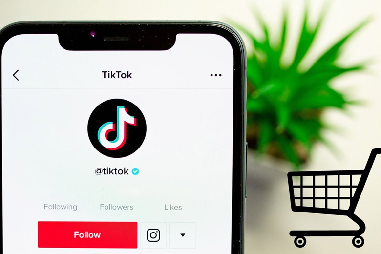 Cách tạo TikTok Shop