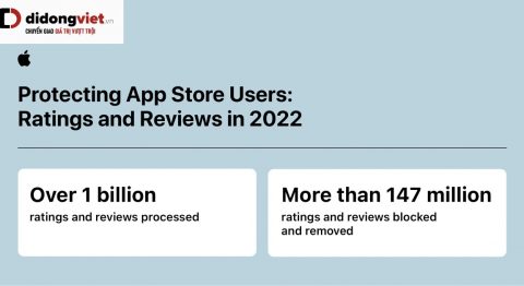 Lừa đảo trên App Store, Apple đang phải đối mặt với vấn đề lớn