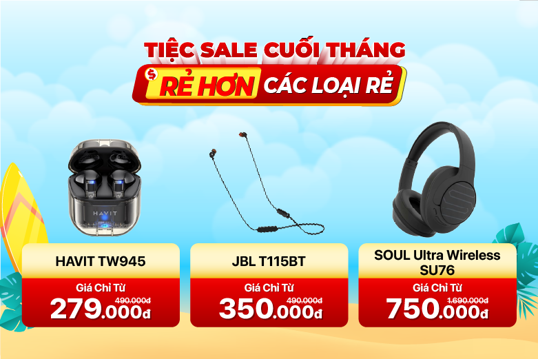 Tiệc sale cuối tháng - Điện thoại giá từ 2,34 triệu đồng. Macbook | iPad giá từ 6,79 triệu đồng. Phụ kiện giảm đến 51% - Duy nhất 29.05 - 31.05, đến Di Động Việt săn ngay hôm nay! 22 Bản vẽ 10